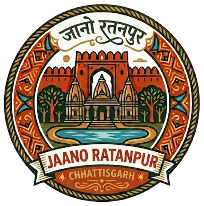 Jaano रतनपुर logo